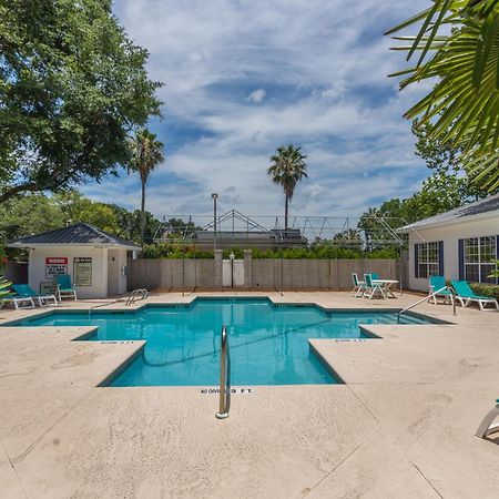 Boozies Bungalow St. Simons Island Exterior foto